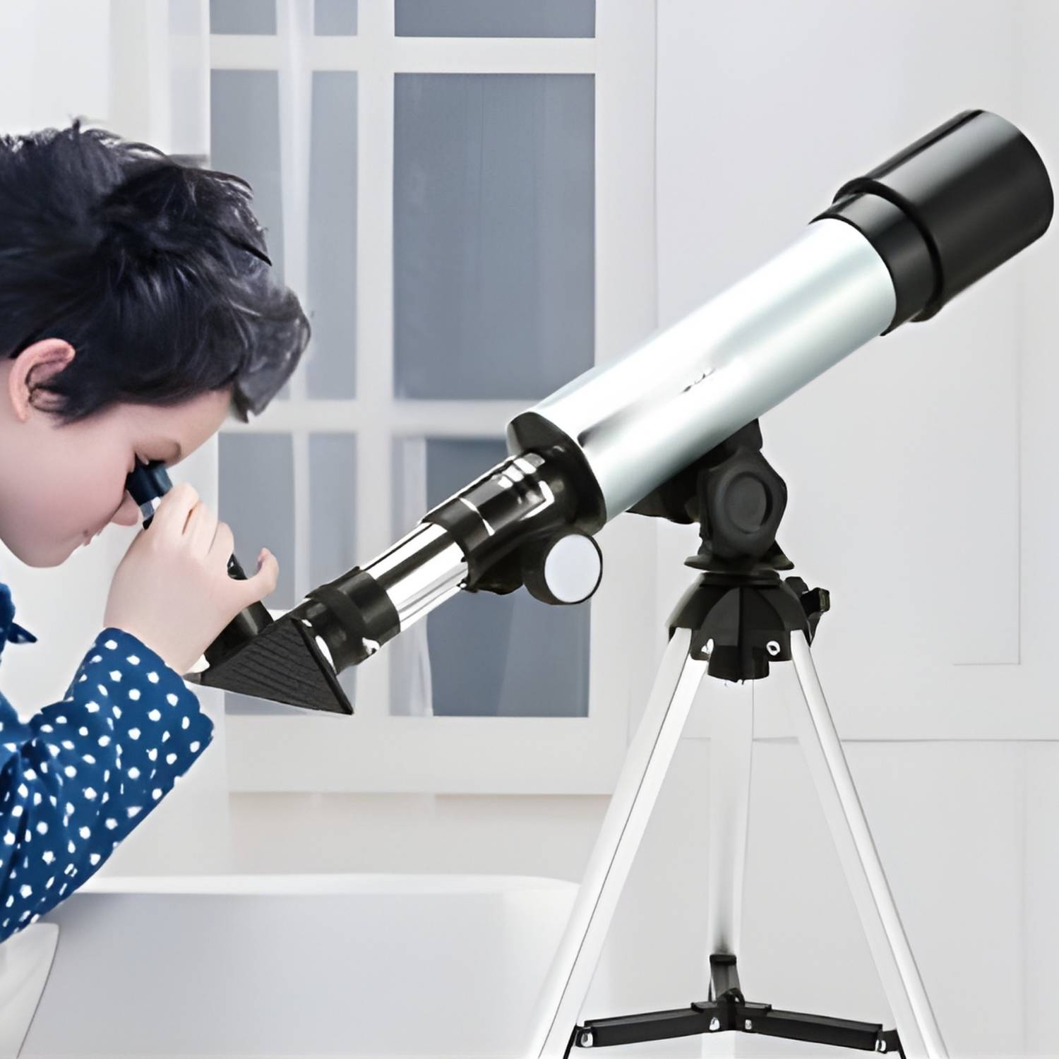 best space telescope for kids