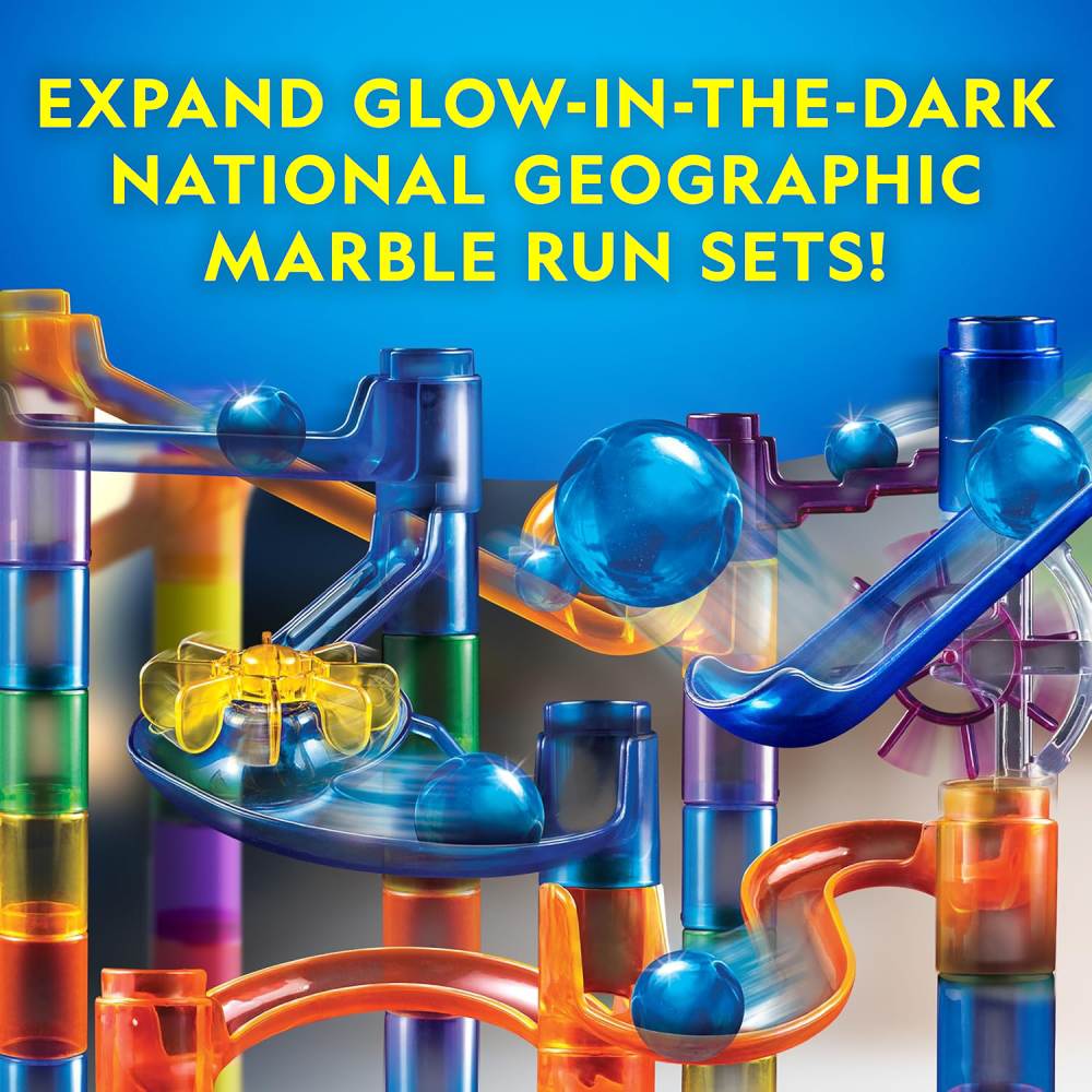 Marble Run Set: image 2