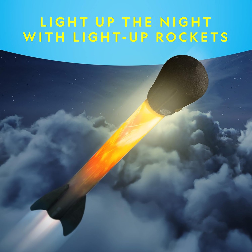 Air Rocket Launcher: image 7