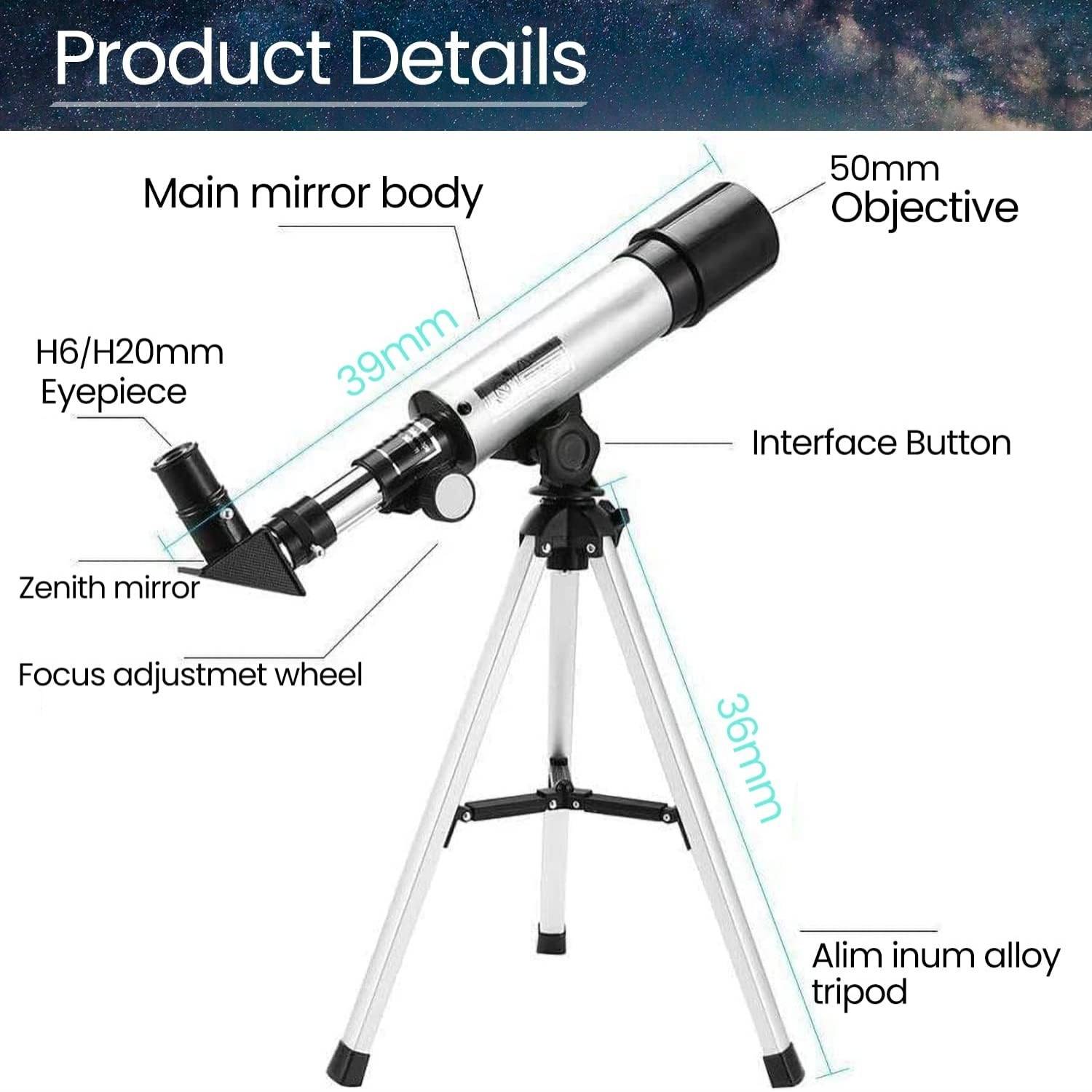 Children's Telescope
