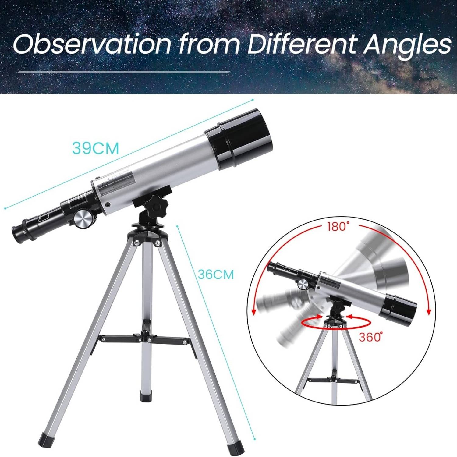 Children's Telescope: image 4