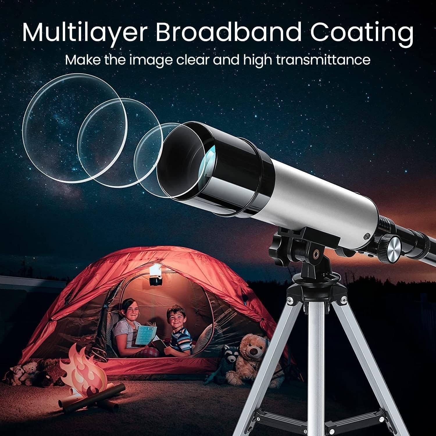 Children's Telescope: image 6