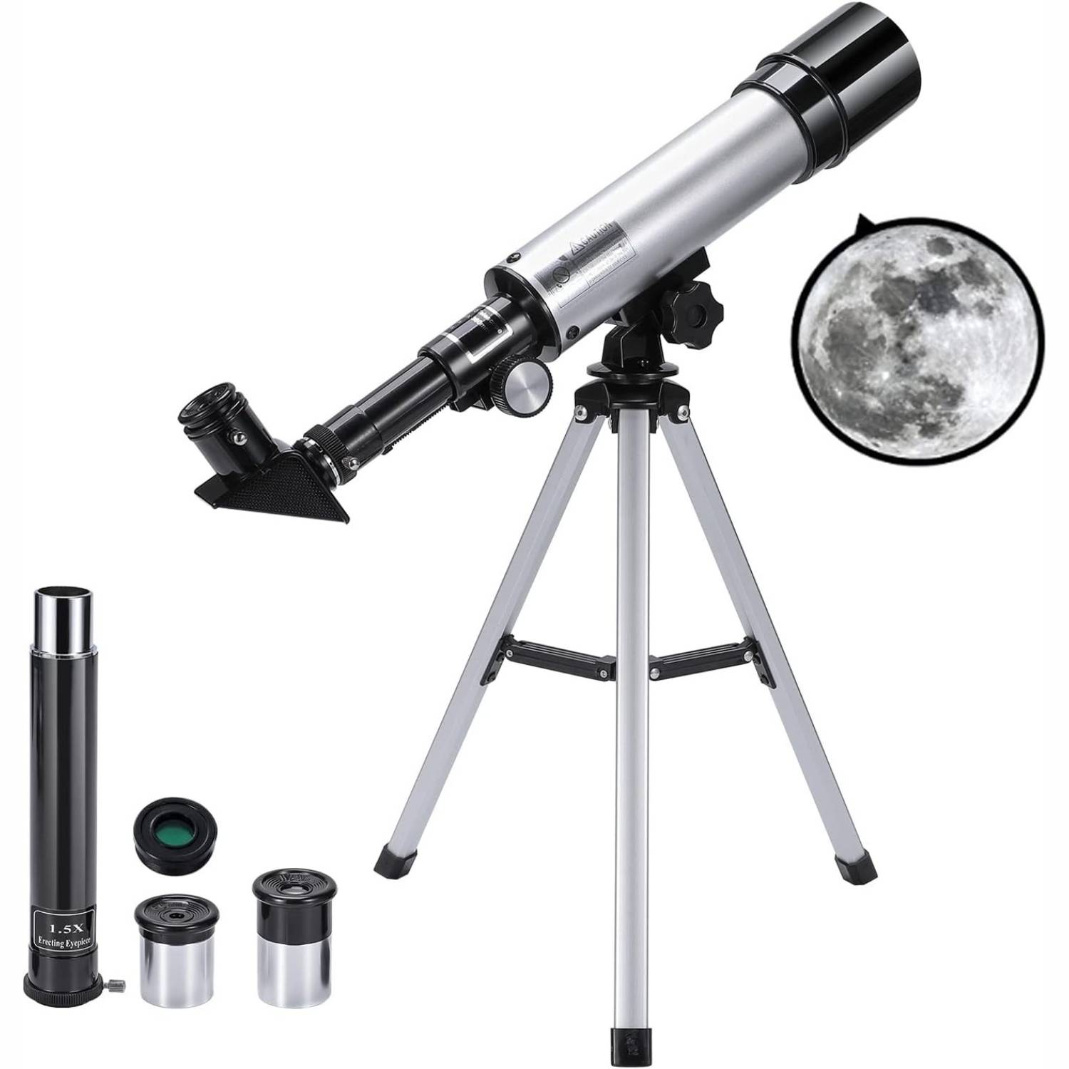 Children's Telescope: image 8