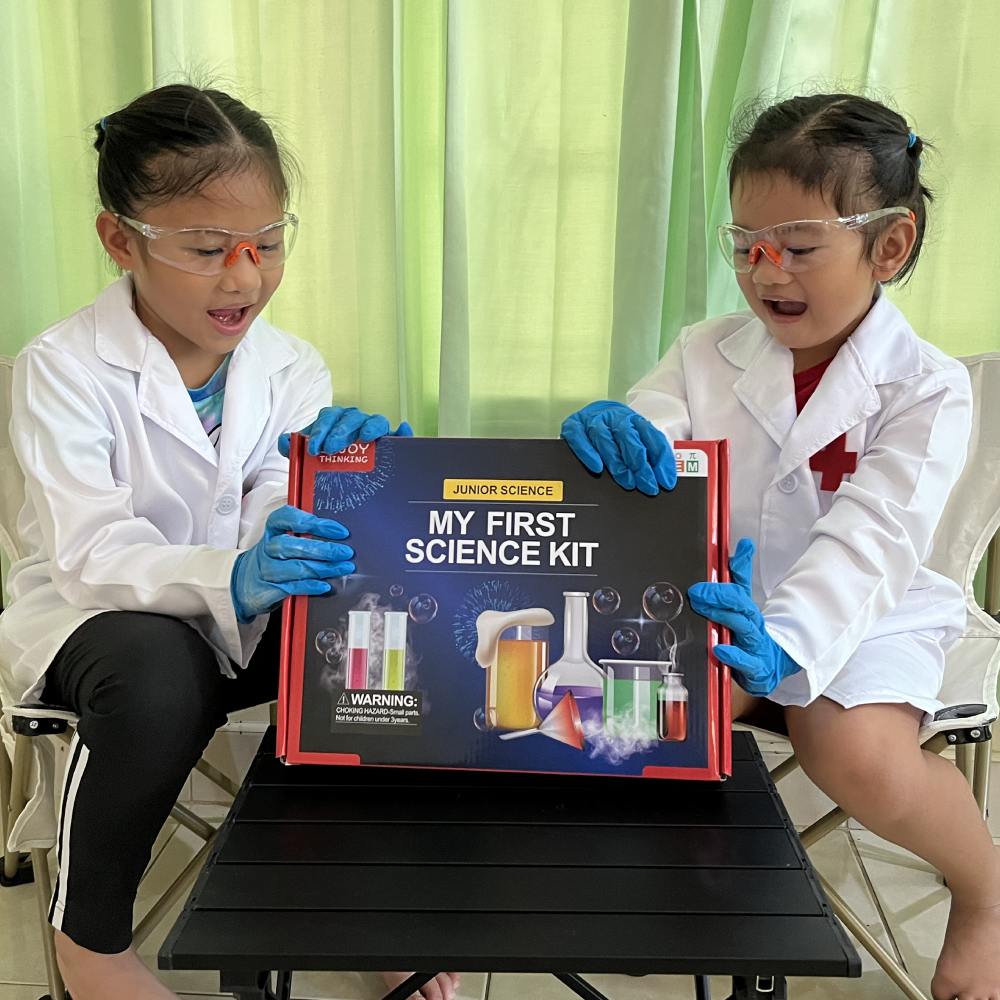 Science Project Kits